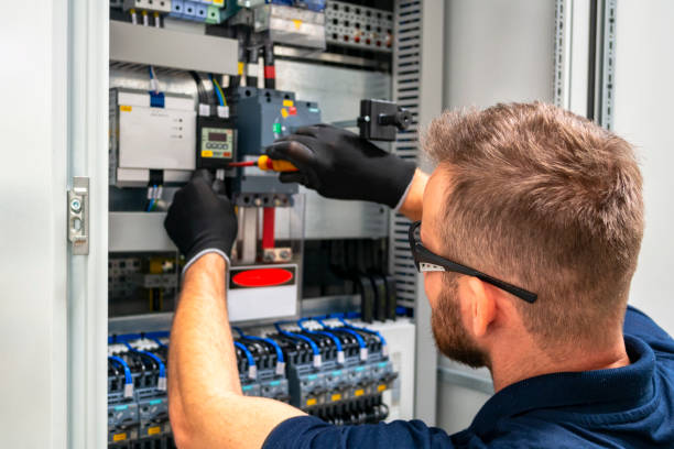 Best Ceiling Fan Installation Electrician  in Gordon Heights, NY