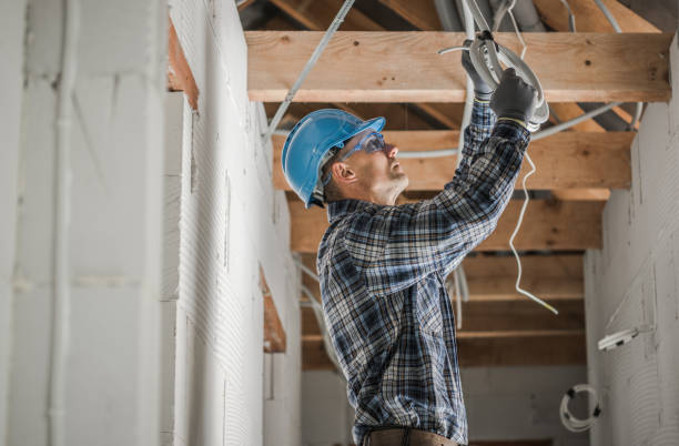Best Affordable Electrical Installation  in Gordon Heights, NY