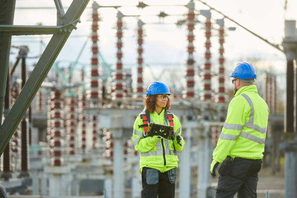 Best Electrical Rewiring Services  in Gordon Heights, NY