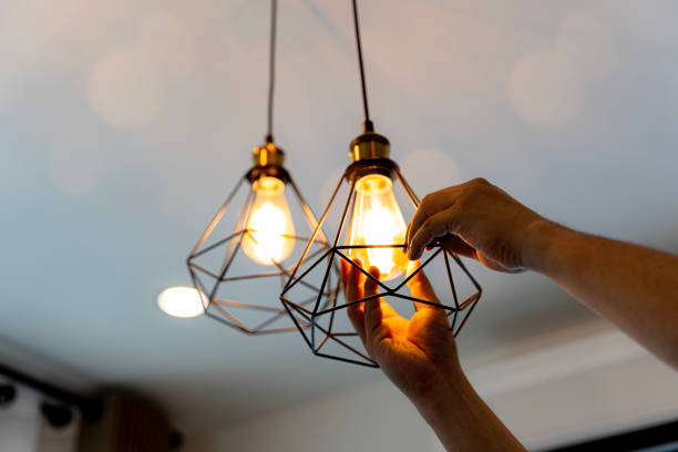 Best Outdoor Lighting Installation  in Gordon Heights, NY