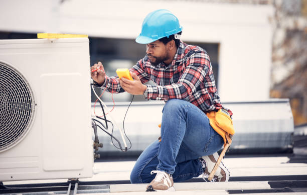 Best Industrial Electrical Services  in Gordon Heights, NY