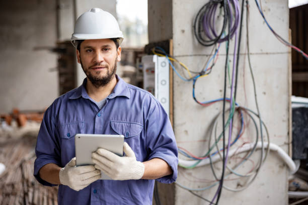 Best Electrical Outlet Repair  in Gordon Heights, NY