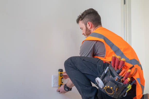 Best Electrical Troubleshooting Services  in Gordon Heights, NY