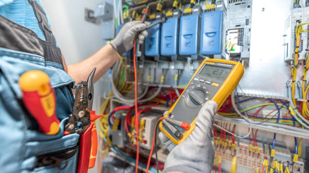 Best Emergency Electrical Repair  in Gordon Heights, NY